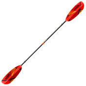 Tango Fiberglass 4-Piece Straight Shaft Kayak Paddle
