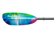 Tango Fiberglass 2-Piece Versa-Lok Straight Shaft Kayak Paddle