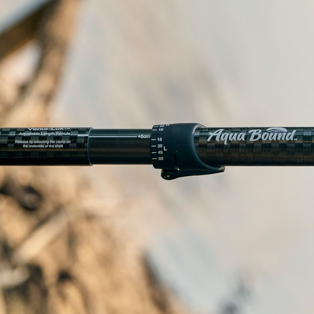 Tango Fiberglass 2-Piece Versa-Lok Straight Shaft Kayak Paddle