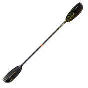 Ultralight Tetra 2-Piece Posi-Lok Kayak Paddle