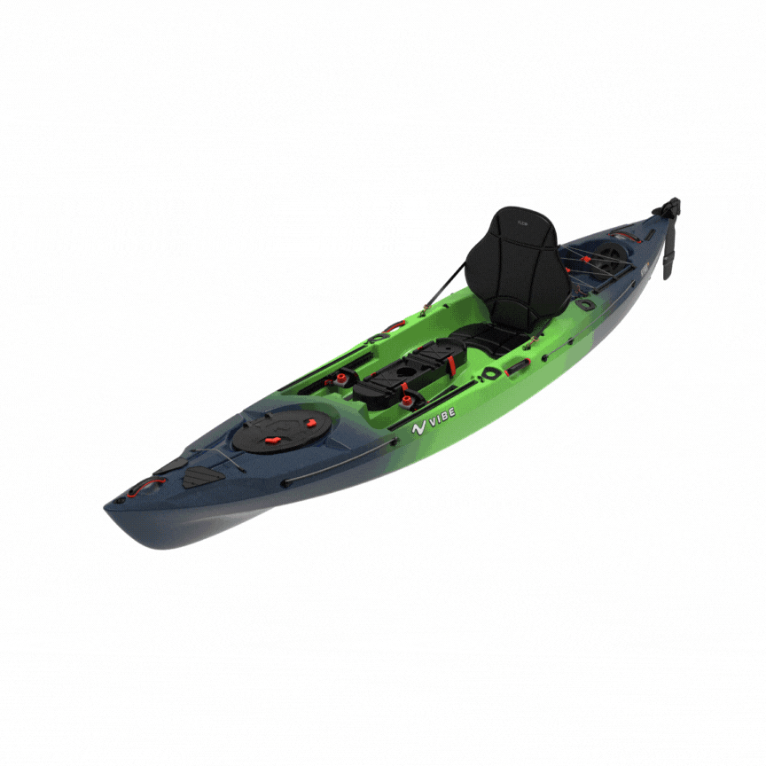 Hydra 130
