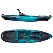 Hoodoo Voyager 100P Pedal Drive Kayak