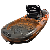 Hoodoo Voyager 100P Pedal Drive Kayak
