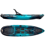 Hoodoo Voyager 100P Pedal Drive Kayak