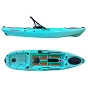 Hoodoo Voyager 100P Pedal Drive Kayak