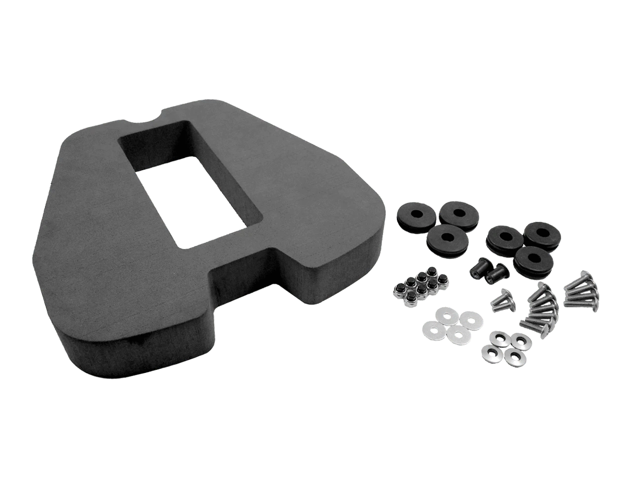 Wilderness Systems Flex Pod OS Electronics Kit