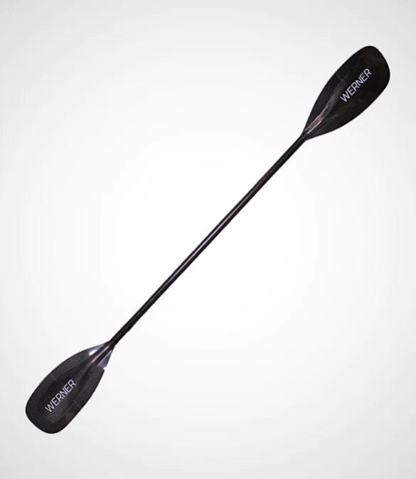 Werner Covert Straight Shaft paddle