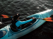 Wilderness Systems Aspire 105 Sit-Inside Recreational Kayak
