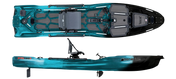 Bonafide XTR140P Fishing Kayak