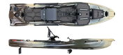Bonafide XTR140P Fishing Kayak