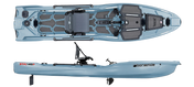 Bonafide XTR140P Fishing Kayak