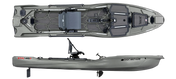 Bonafide XTR140P Fishing Kayak