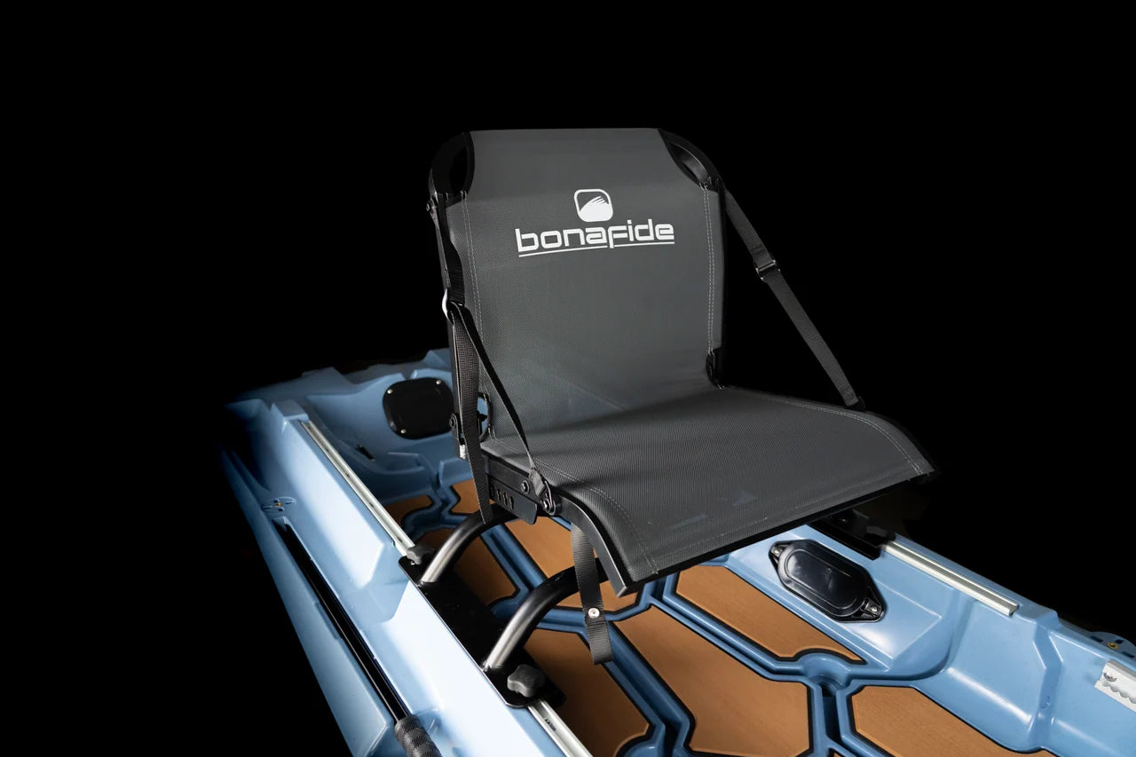 XTR130 / XTR140P Additional PivotPro Seat for Tandem Use- Bonafide