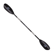 Accent Energy Carbon 2 piece Paddle, Recreation Paddle, Accent Paddles, , , at Festive Water Paddlesports