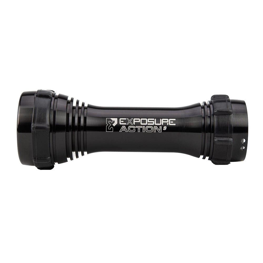 ACR Action Spot - 9 - Degree Beam Light - 1000 Lumens [EXPACTION1 - 9], Search Lights, ACR Electronics, , , at Festive Water Paddlesports