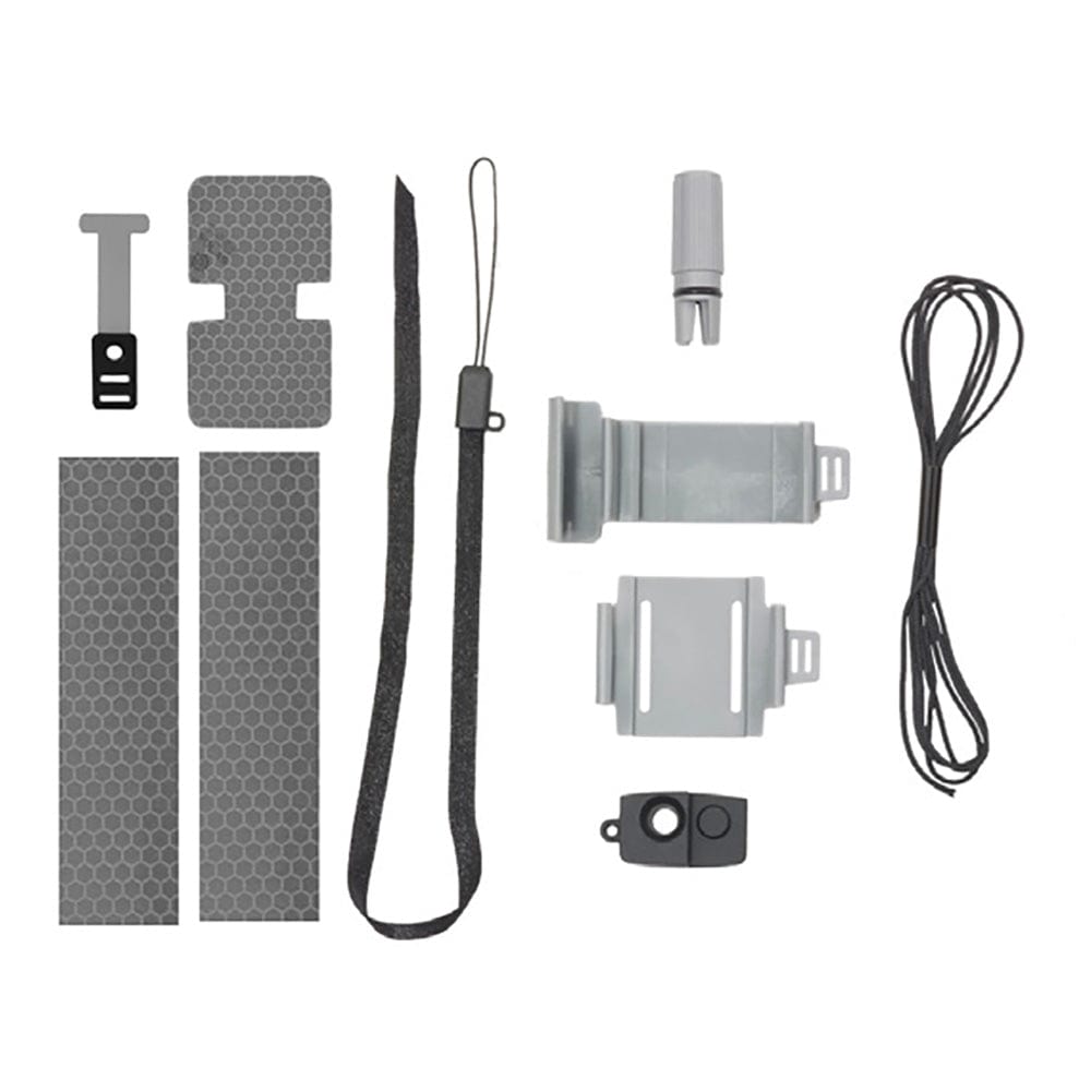 ACR AISLink Man Overboard Beacon Parts Kit [9618], Accessories, ACR Electronics, , , at Festive Water Paddlesports