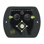 ACR Dash Mount Point Pad Controller f/RCL - 95 Searchlight [9637], Accessories, ACR Electronics, , , at Festive Water Paddlesports