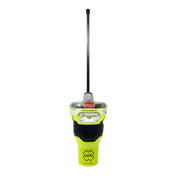 ACR GlobalFix V6 Category 2 EPIRB w/Return Link Service Mobile App [2854], EPIRBs, ACR Electronics, , , at Festive Water Paddlesports