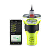 ACR GlobalFix V6 Category 2 EPIRB w/Return Link Service Mobile App [2854], EPIRBs, ACR Electronics, , , at Festive Water Paddlesports