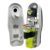ACR GlobalFix V6 Category 2 EPIRB w/Return Link Service Mobile App [2854], EPIRBs, ACR Electronics, , , at Festive Water Paddlesports