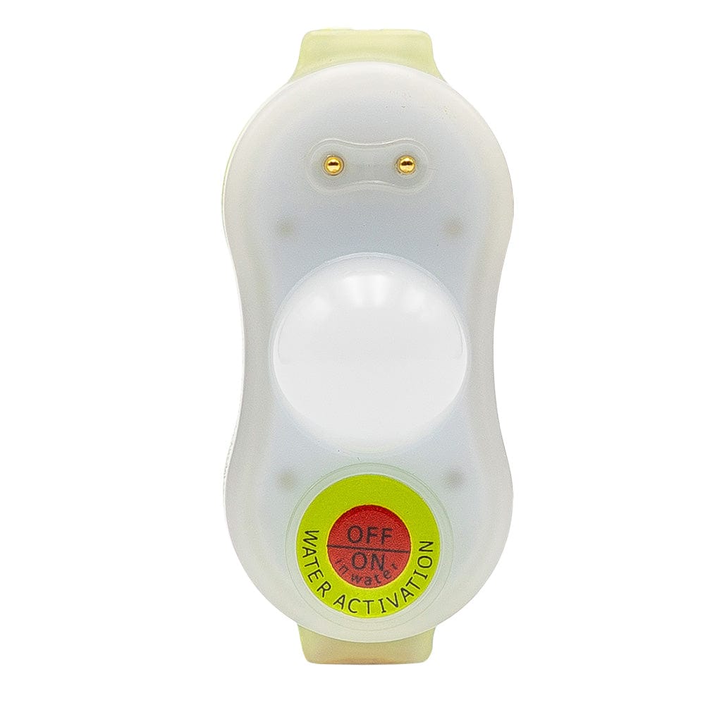 ACR HemiLight 3 - Automatic Survivor Locator Light [3764.1], Safety Lights, ACR Electronics, , , at Festive Water Paddlesports