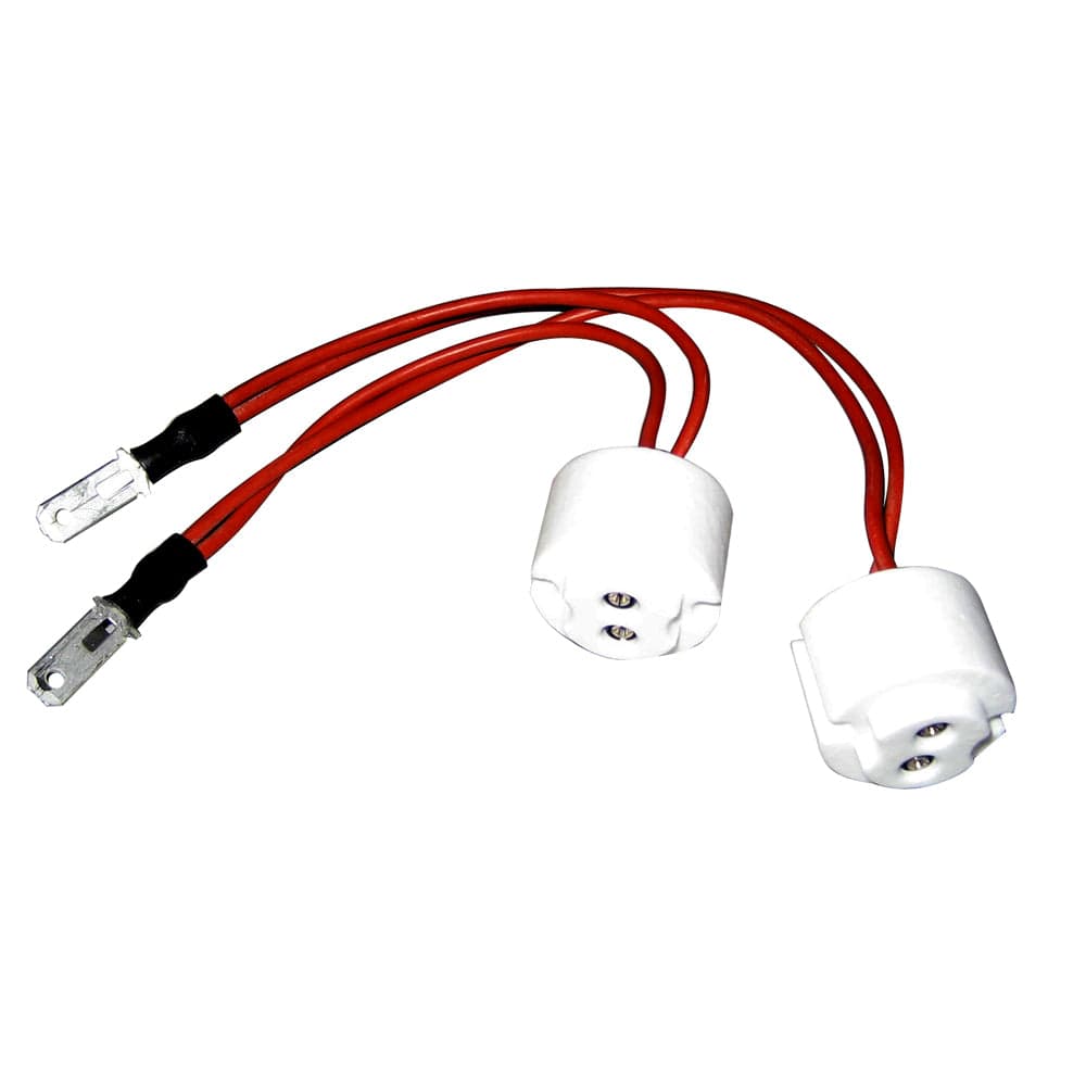 ACR HRMK1304 Socket Assembly 21 - T f/RCL - 100 Series Searchlights [HRMK1304], Accessories, ACR Electronics, , , at Festive Water Paddlesports