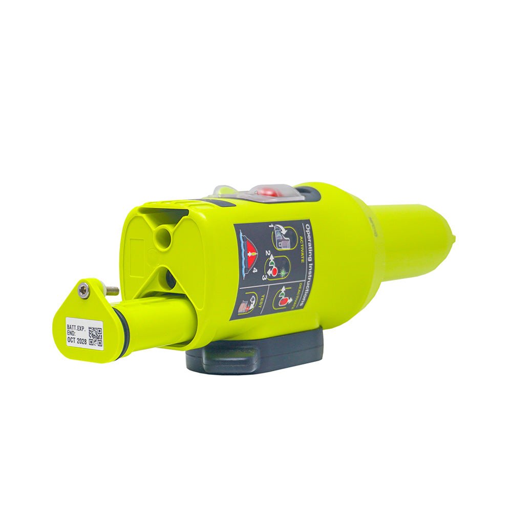 ACR Pathfinder SART w/AIS [2940], EPIRBs, ACR Electronics, at Festive Water Paddlesports