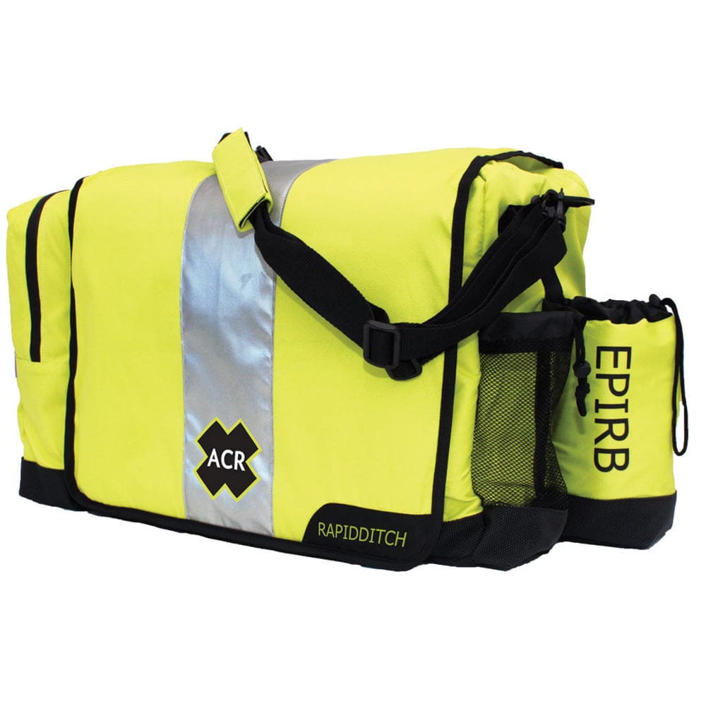 ACR RapidDitch Bag [2278], Waterproof Bags & Cases, ACR Electronics, , , at Festive Water Paddlesports