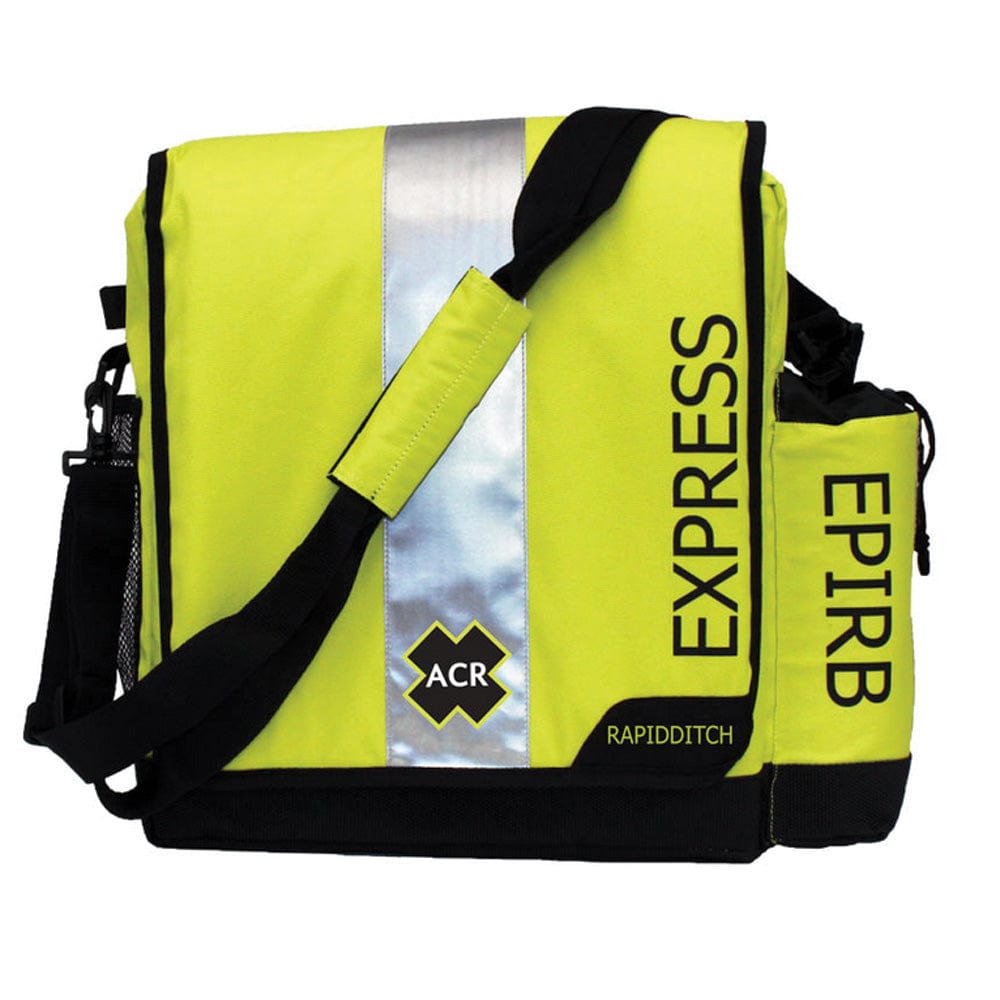ACR RapidDitch Express Bag [2279], Waterproof Bags & Cases, ACR Electronics, , , at Festive Water Paddlesports