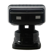 ACR RCL-200 Black Wireless LED Searchlight w/URP-103 Wired Point Pad URH-103 Wireless Handheld Remote [1966], Search Lights, ACR Electronics, at Festive Water Paddlesports