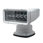 ACR RCL-200 White Wireless LED Searchlight w/URP-103 Wired Point Pad URH-103 Wireless Handheld Remote [1965], Search Lights, ACR Electronics, at Festive Water Paddlesports