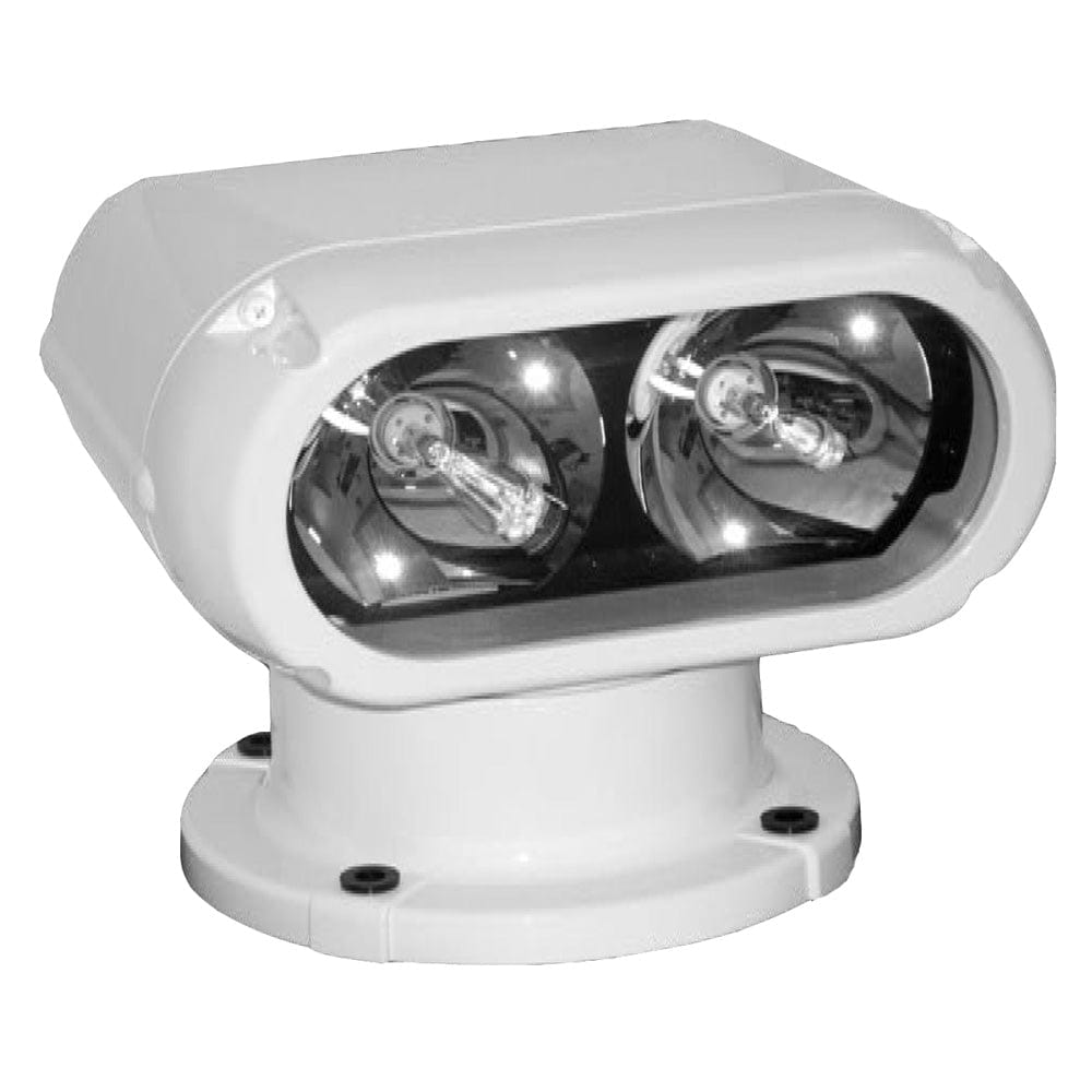 ACR RCL - 300A HID Searchlight - 12V/24V [1933], Search Lights, ACR Electronics, , , at Festive Water Paddlesports