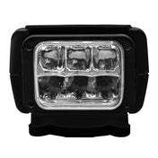 ACR RCL - 85 LED Searchlight - 12/24V - Black [1957], Search Lights, ACR Electronics, , , at Festive Water Paddlesports