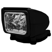 ACR RCL - 85 LED Searchlight - 12/24V - Black [1957], Search Lights, ACR Electronics, , , at Festive Water Paddlesports