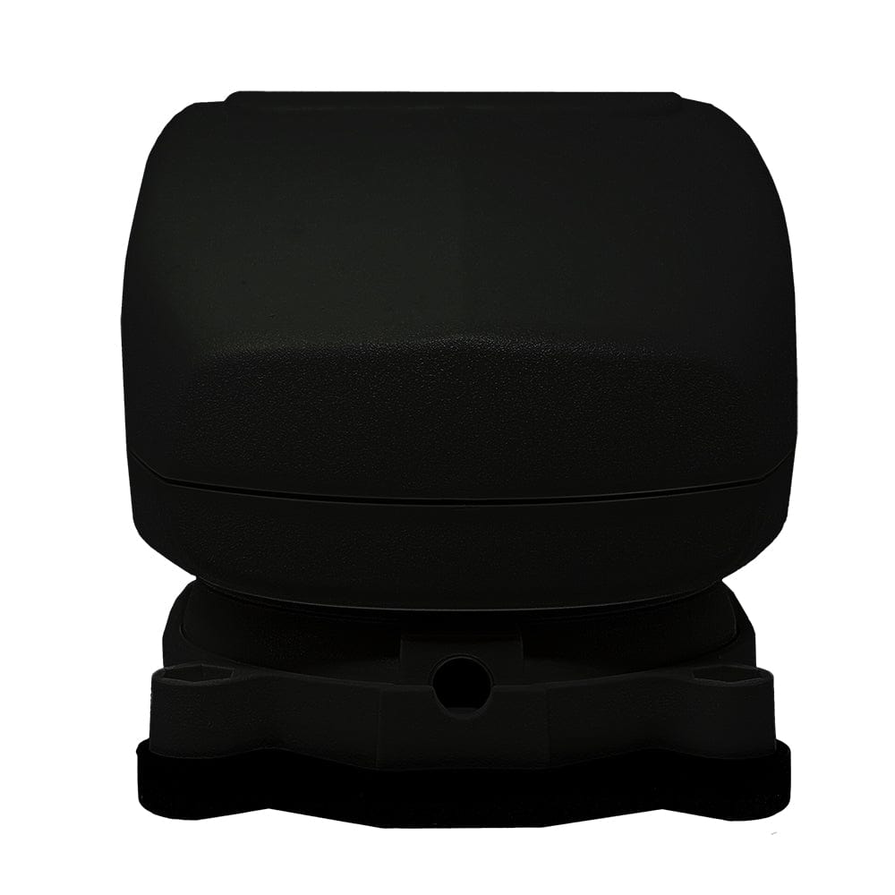 ACR RCL - 85 LED Searchlight - 12/24V - Black [1957], Search Lights, ACR Electronics, , , at Festive Water Paddlesports