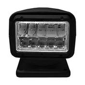 ACR RCL - 95 LED Searchlight - 12/24V - Black [1959], Search Lights, ACR Electronics, , , at Festive Water Paddlesports