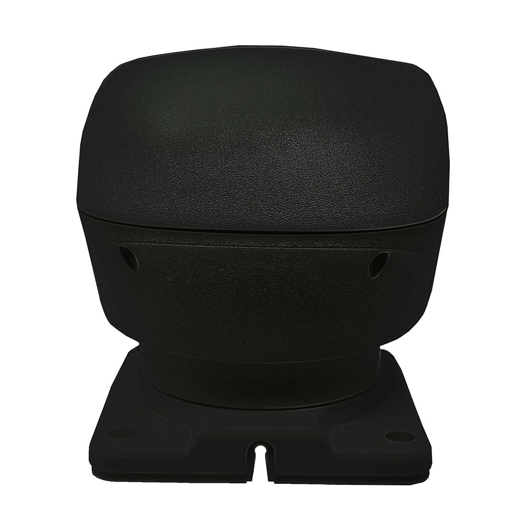 ACR RCL - 95 LED Searchlight - 12/24V - Black [1959], Search Lights, ACR Electronics, , , at Festive Water Paddlesports