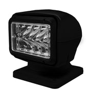 ACR RCL - 95 LED Searchlight - 12/24V - Black [1959], Search Lights, ACR Electronics, , , at Festive Water Paddlesports