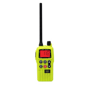 ACR SR303 Survival Radio Kit VHF Multi - Channel GMDSS/FCC/MED w/Replaceable Lithium Ion Battery [4587], VHF - Handheld, ACR Electronics, at Festive Water Paddlesports
