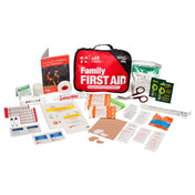 Adventure Medical First Aid Kit - Family [0120 - 0230], Medical Kits, Adventure Medical Kits, , , at Festive Water Paddlesports