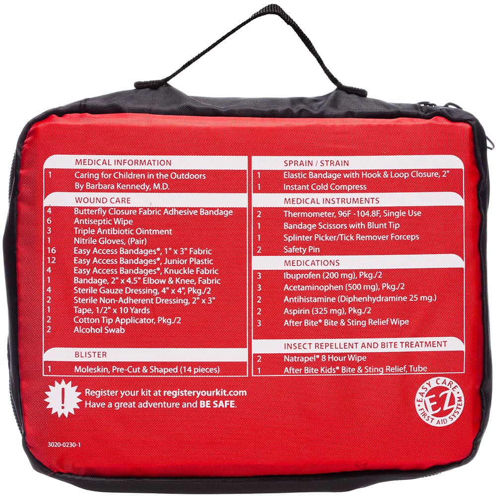 Adventure Medical First Aid Kit - Family [0120 - 0230], Medical Kits, Adventure Medical Kits, , , at Festive Water Paddlesports