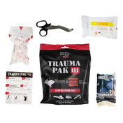 Adventure Medical Trauma Pak 3 [2064 - 0298], Medical Kits, Adventure Medical Kits, , , at Festive Water Paddlesports