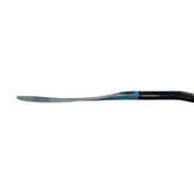 Aerial Major Fiberglass 1-Piece Crank Shaft Kayak Paddle, Whitewater Paddle, Aqua Bound, 191 cm 60° Right Hand Control at Festive Water Paddlesports