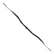 Aerial Major Fiberglass 4-Piece Versa-Lok Crank Shaft Kayak Paddle, Whitewater Paddle, Aqua Bound, 191-196 cm at Festive Water Paddlesports