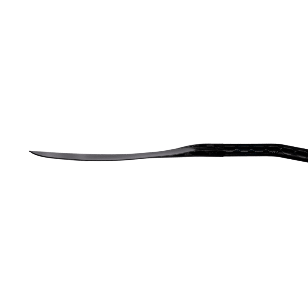 Aerial Minor Carbon 1-Piece Crank Shaft Kayak Paddle, Whitewater Paddle, Aqua Bound, 191 cm Please Select Feather Angle at Festive Water Paddlesports