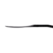 Aerial Minor Carbon 1-Piece Crank Shaft Kayak Paddle, Whitewater Paddle, Aqua Bound, 191 cm Please Select Feather Angle at Festive Water Paddlesports
