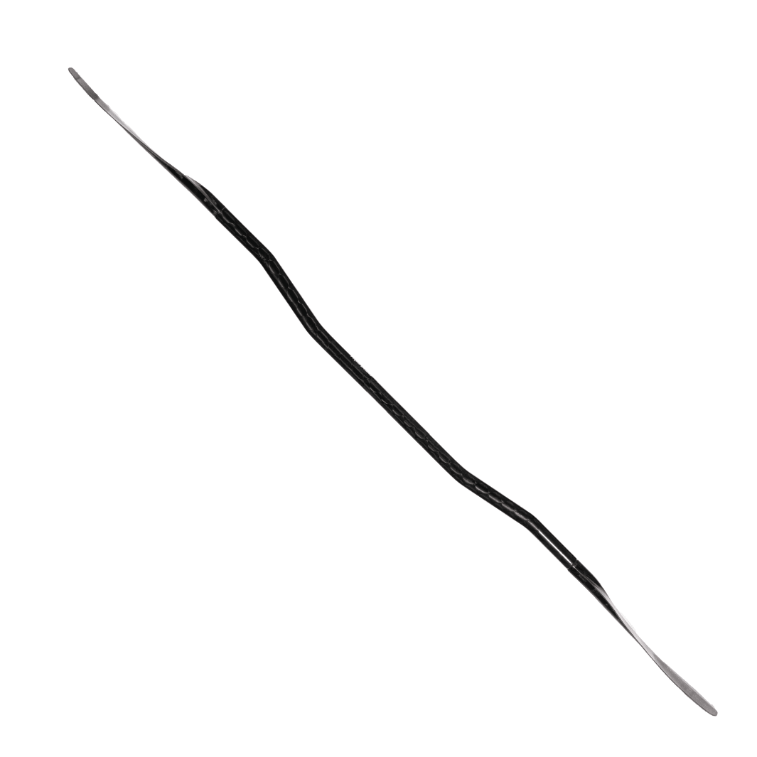 Aerial Minor Carbon 1-Piece Crank Shaft Kayak Paddle, Whitewater Paddle, Aqua Bound, 191 cm Please Select Feather Angle at Festive Water Paddlesports