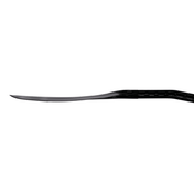 Aerial Minor Carbon 2-Piece Versa-Lok Crank Shaft Kayak Paddle, Whitewater Paddle, Aqua Bound, 191-196 cm at Festive Water Paddlesports