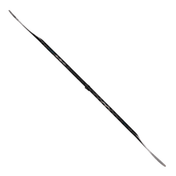 Aerial Minor Carbon 2-Piece Versa-Lok Straight Shaft Kayak Paddle, Whitewater Paddle, Aqua Bound, 191-196 cm at Festive Water Paddlesports