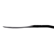 Aerial Minor Carbon 4-Piece Versa-Lok Crank Shaft Kayak Paddle, Whitewater Paddle, Aqua Bound, 191-196 cm at Festive Water Paddlesports